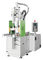 Máquina de acrílico del moldeo a presión de la precisión compacta 45 toneladas del ABS de máquina plástica del moldeo a presión